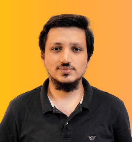 Umer Sarfraz || Mobile App Developer